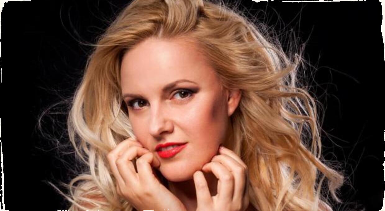 Recenzia CD: Kristína Prekopová a jej jazzový šansón